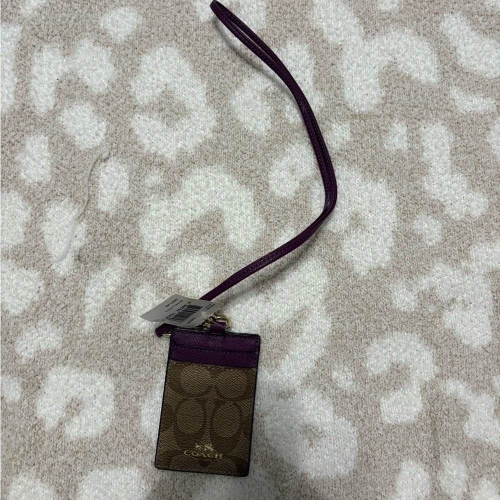 card holder